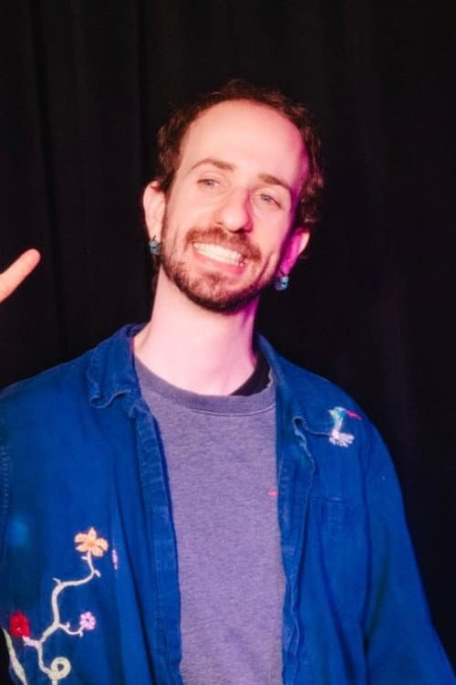 Benny Feldman profile photo
