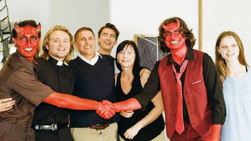 Rite To Exorcise poster