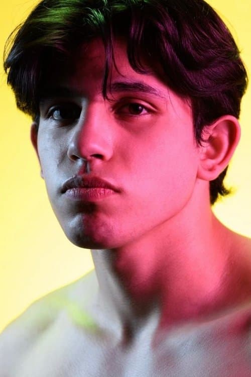 Charlie Hilder profile photo