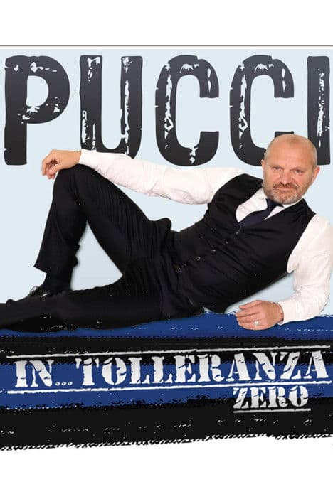 In... Tolleranza zero poster
