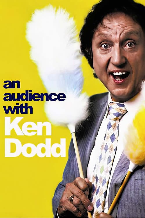 An Audience with Ken Dodd poster