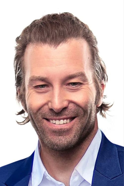 John Fricke profile photo