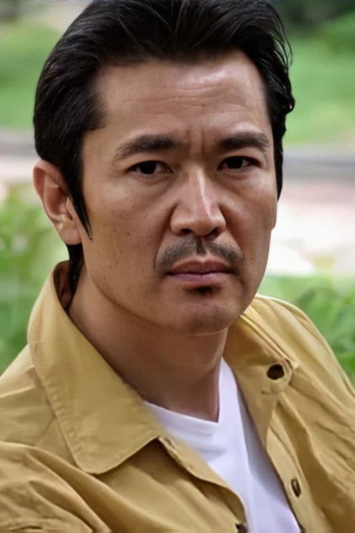 Cao Peng profile photo