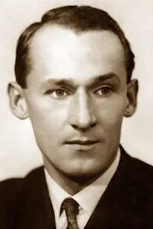 Nikolai Chaplygin profile photo