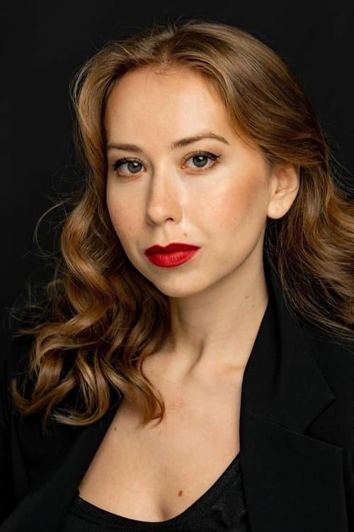 Ekaterina Karmanova profile photo