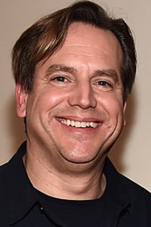 Bryan Moore profile photo