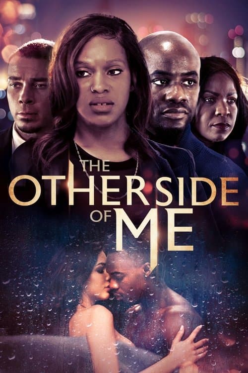 The Other Side of Me poster