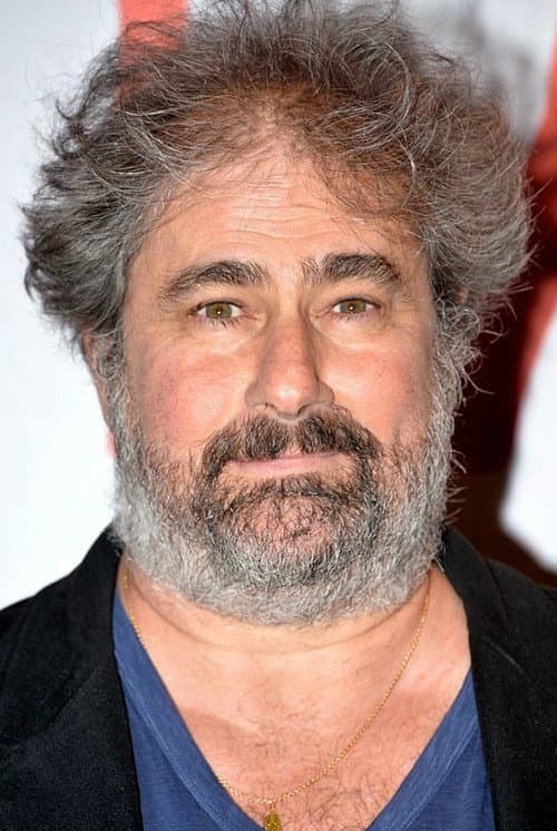 Gustave Kervern profile photo