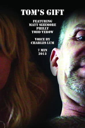 Tom's Gift poster