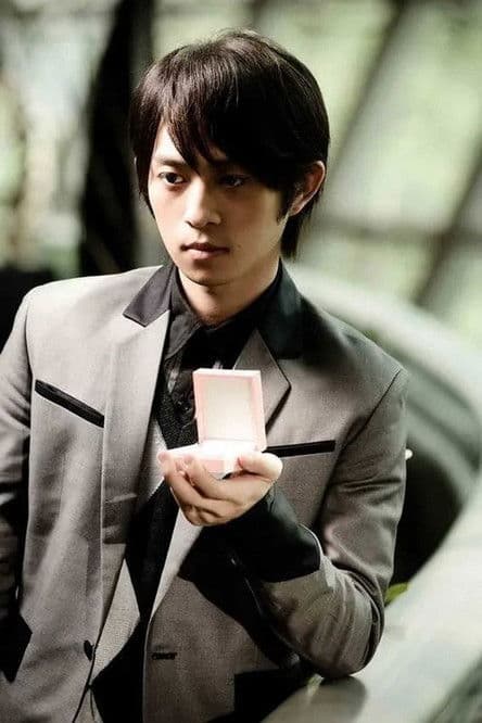 Chan Yu-Hao profile photo