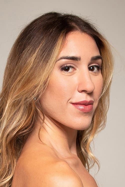 Antigoni Makri profile photo