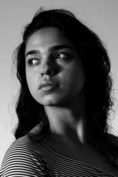 Amanda Falcão profile photo