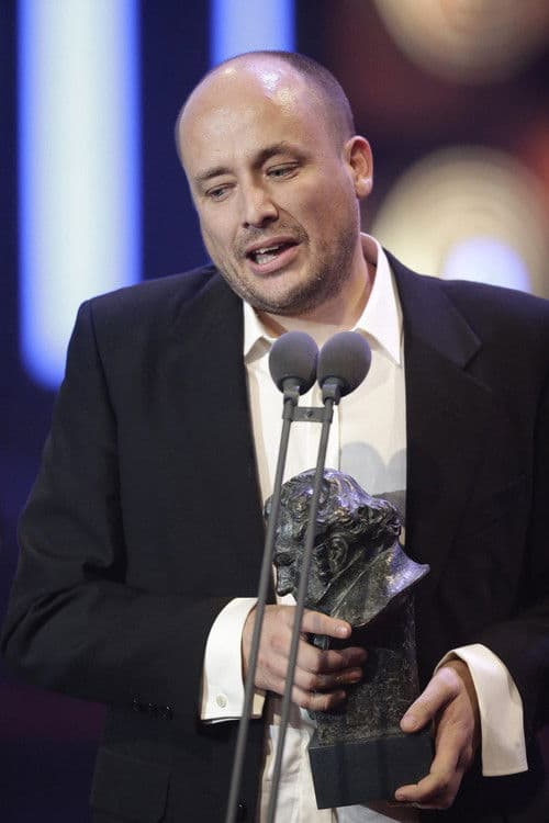 Daniel Martínez Lara profile photo