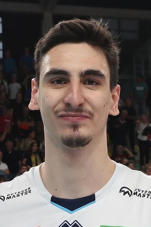 Alessandro Michieletto profile photo