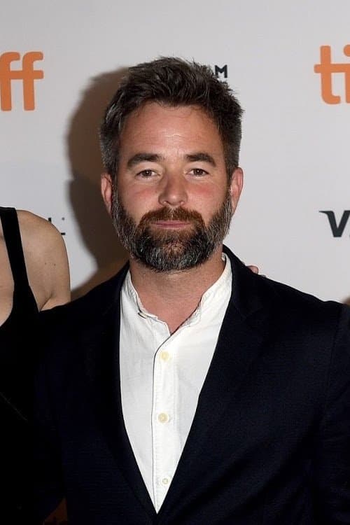 Owen Harris profile photo