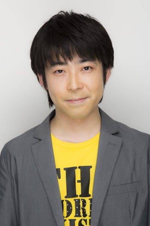 Masahide Yamaguchi profile photo