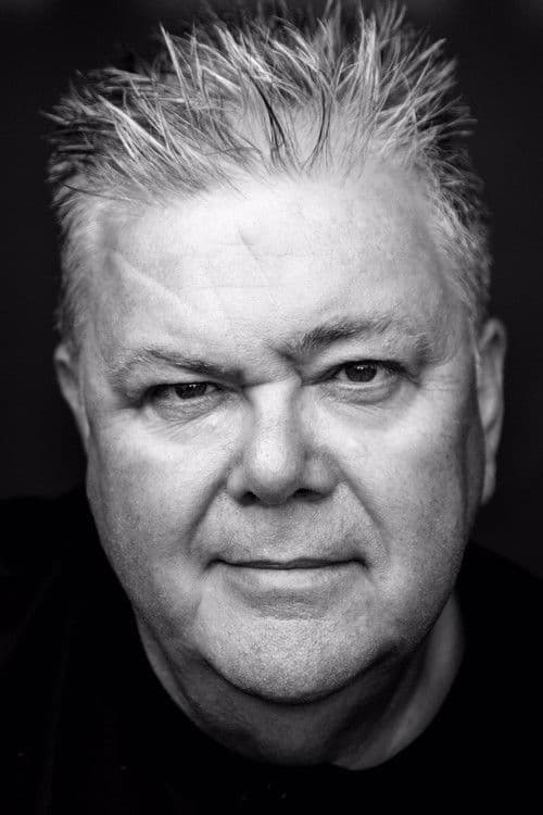 Martyn Ellis profile photo