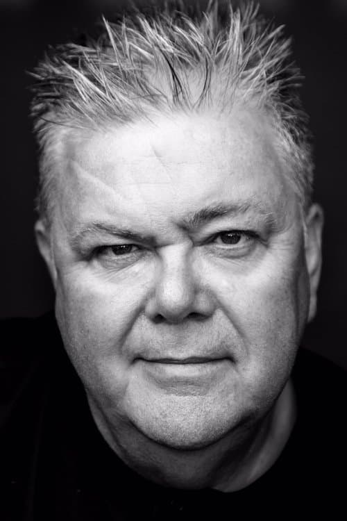 Martyn Ellis profile photo