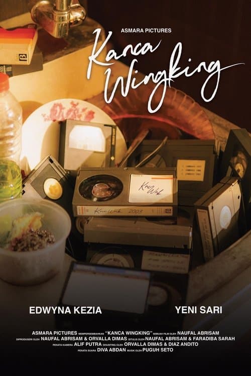 Kanca Wingking poster