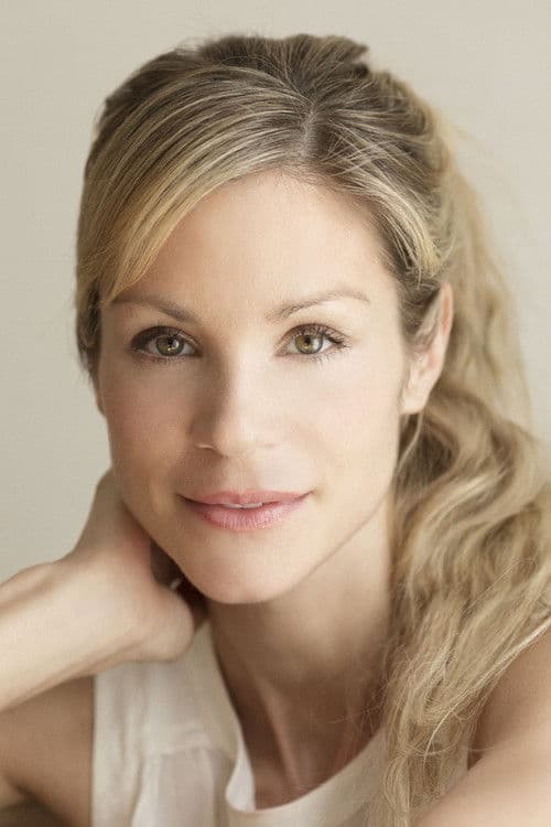 Nina-Friederike Gnädig profile photo