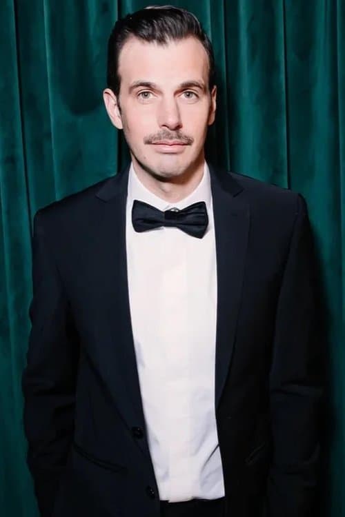 Michael Lockshin profile photo