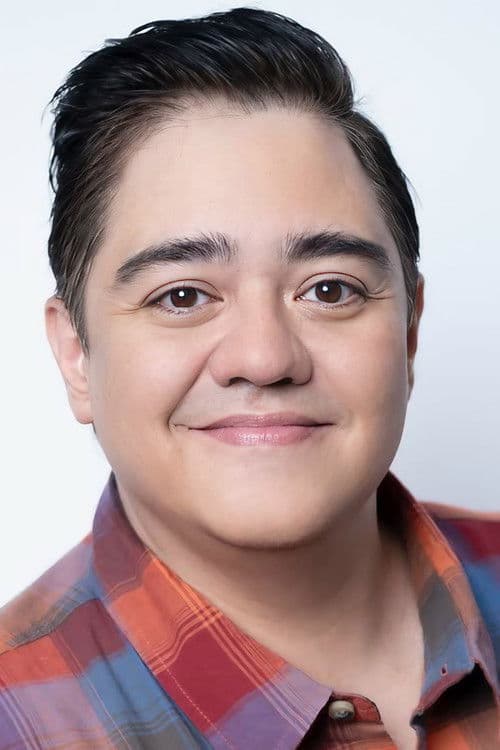 Eduardo Garza profile photo