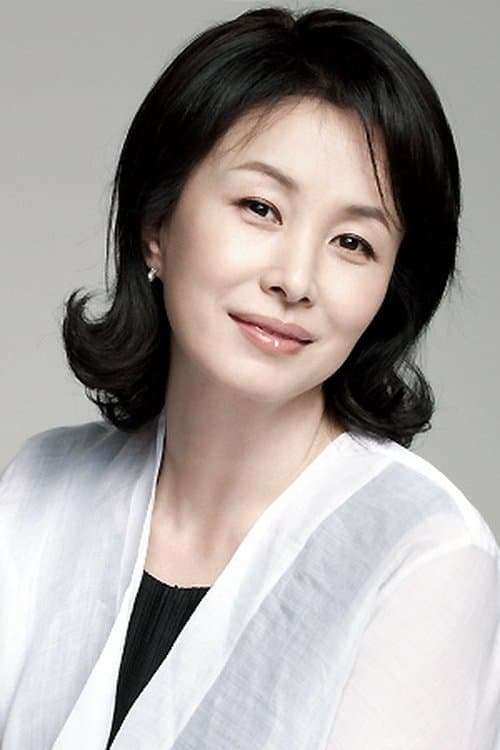 Kim Mi-sook profile photo