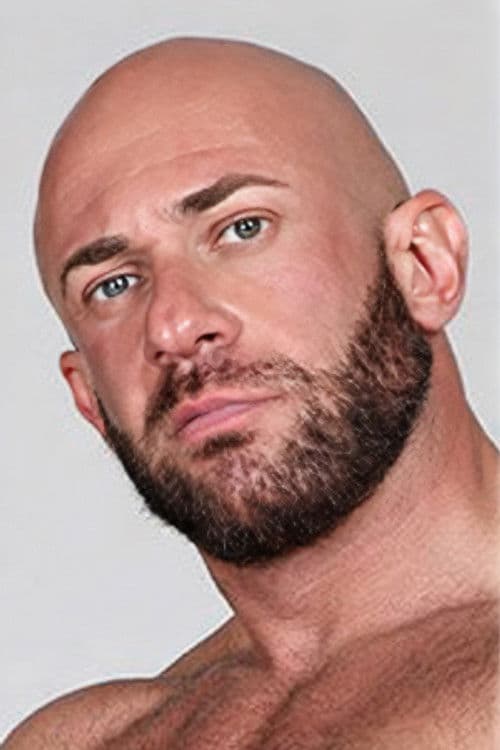 Alex Berg profile photo