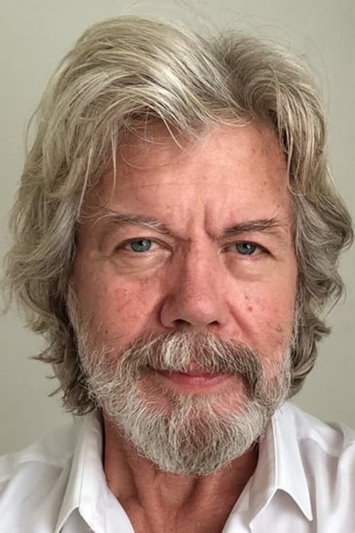 Michael Hennessy profile photo