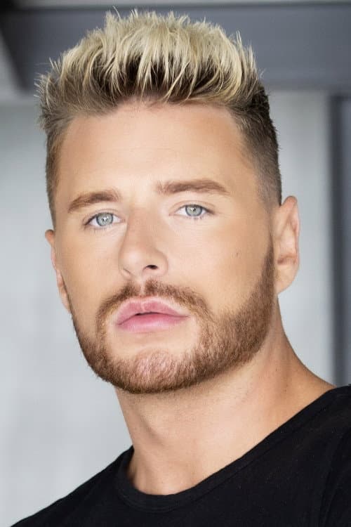Josh Moore profile photo