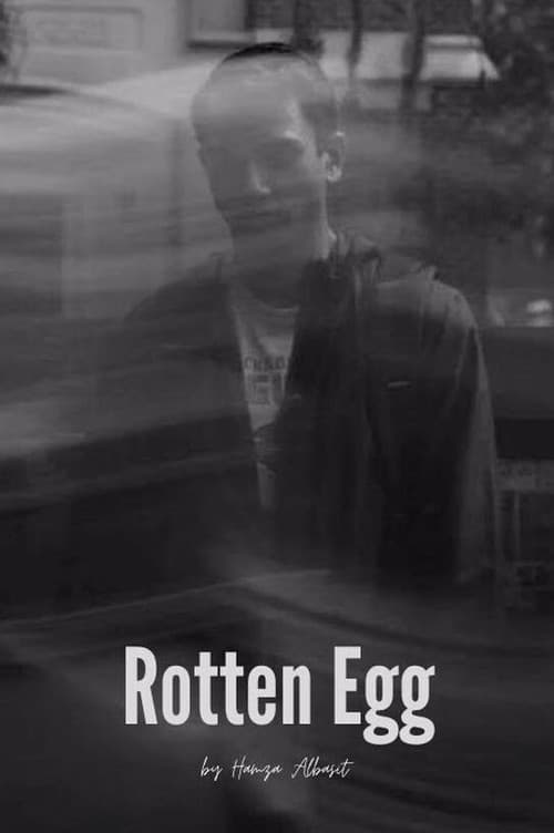 Rotten Egg poster