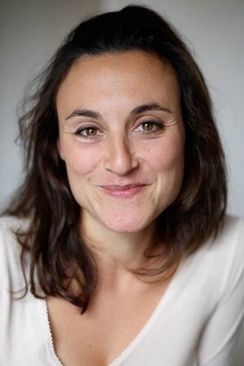 Sarah Bussy profile photo