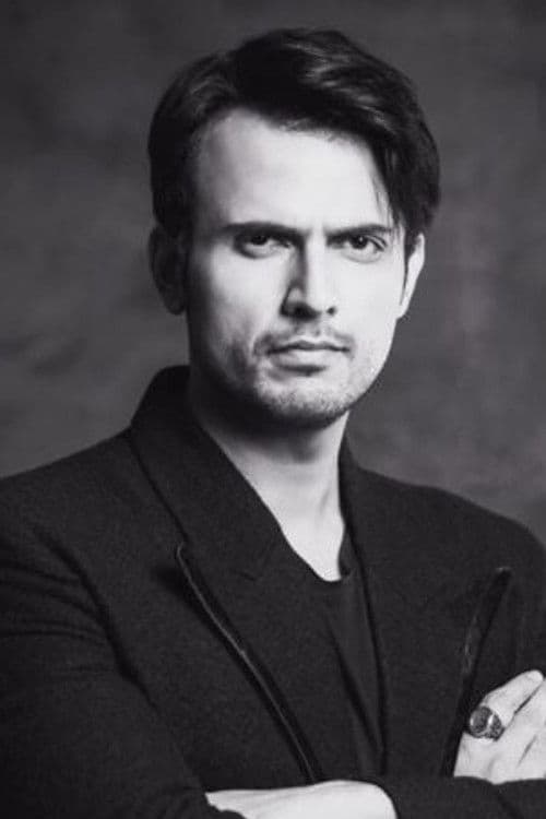 Usman Mukhtar profile photo