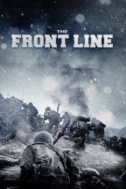 The Front Line poster