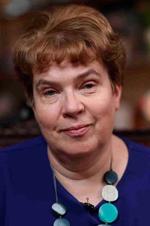 Tamara Eidelman profile photo