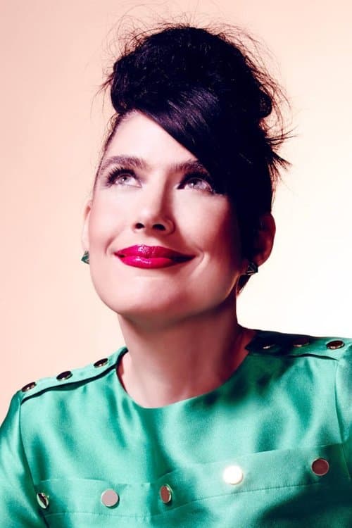 Kathleen Hanna profile photo