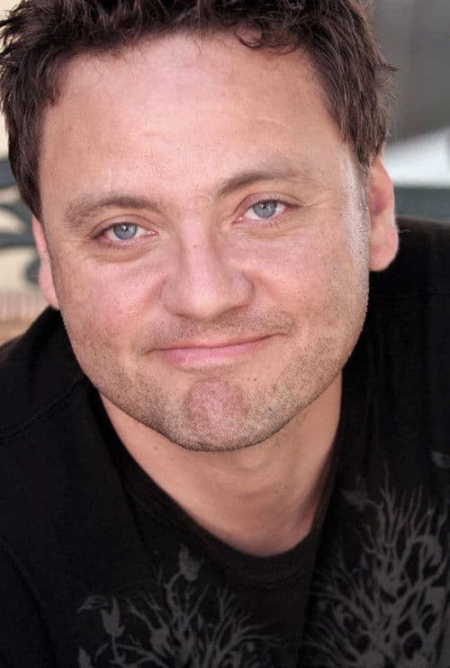 Alan Collett profile photo