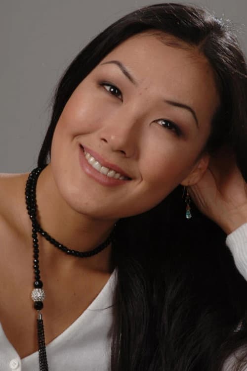 Irina Mikhaylova profile photo