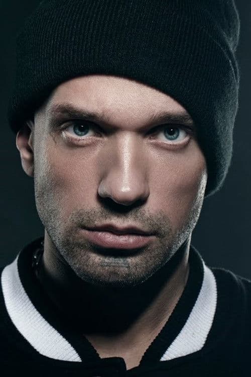 Andrey Menshikov profile photo