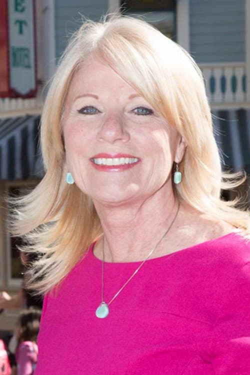 Kim Irvine profile photo