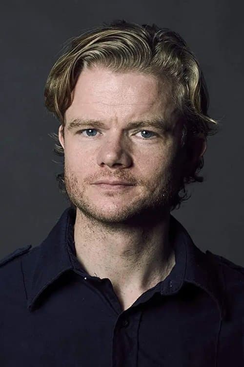 Peter Halpin profile photo