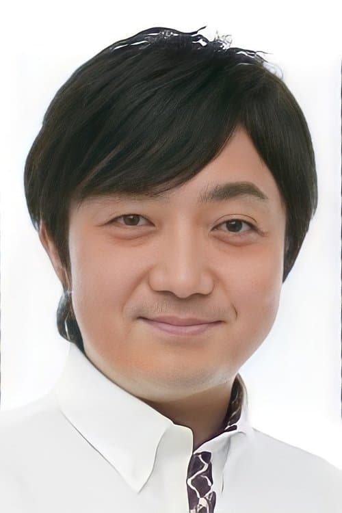 Yusuke Numata profile photo