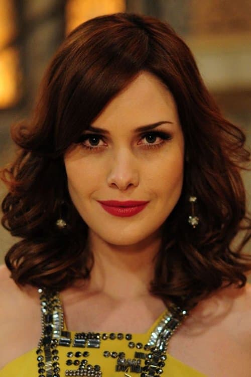 Mayana Moura profile photo