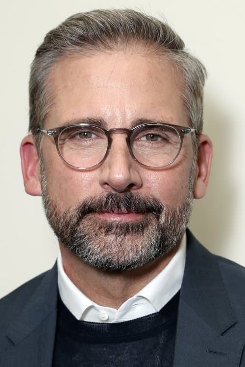 Steve Carell profile photo