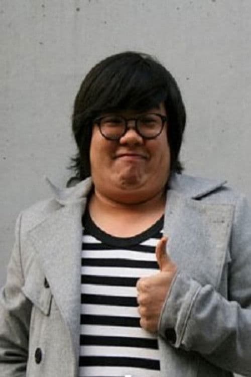 Park Min-hwan profile photo