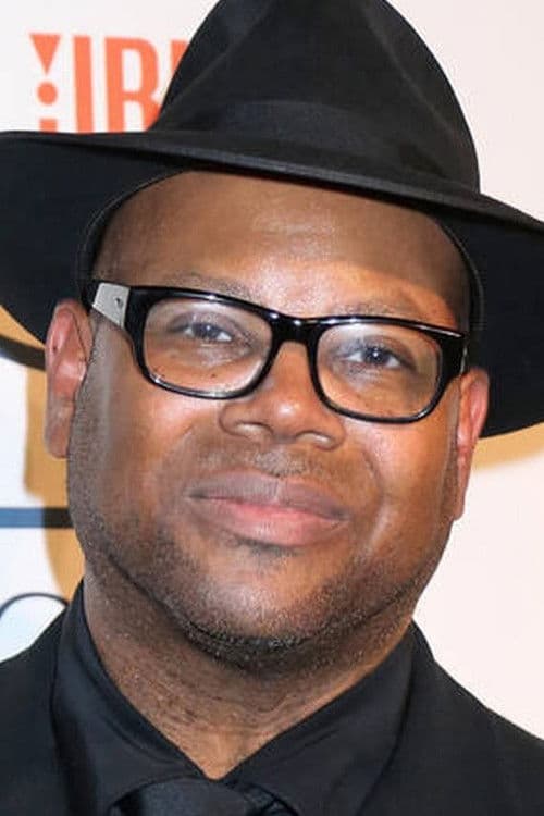 Jimmy Jam profile photo