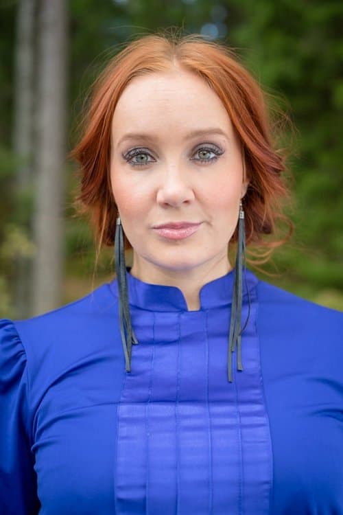 Anni Turunen profile photo