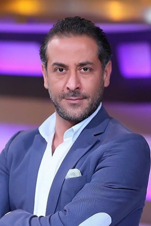 Abdel Moneim Amayri profile photo