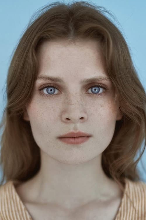 Angelina Tikhonova profile photo