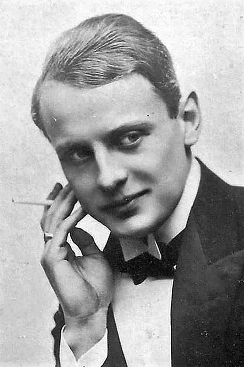 Henri Peters-Arnolds profile photo